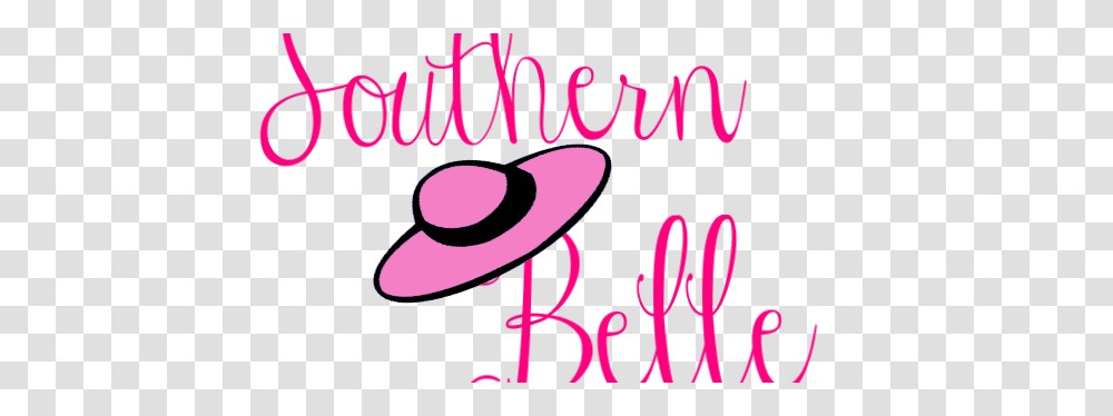 Southern Dreams Creations Southern Belle, Apparel, Hat Transparent Png