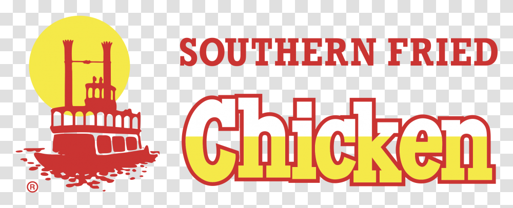 Southern Fried Chicken, Word, Label, Alphabet Transparent Png