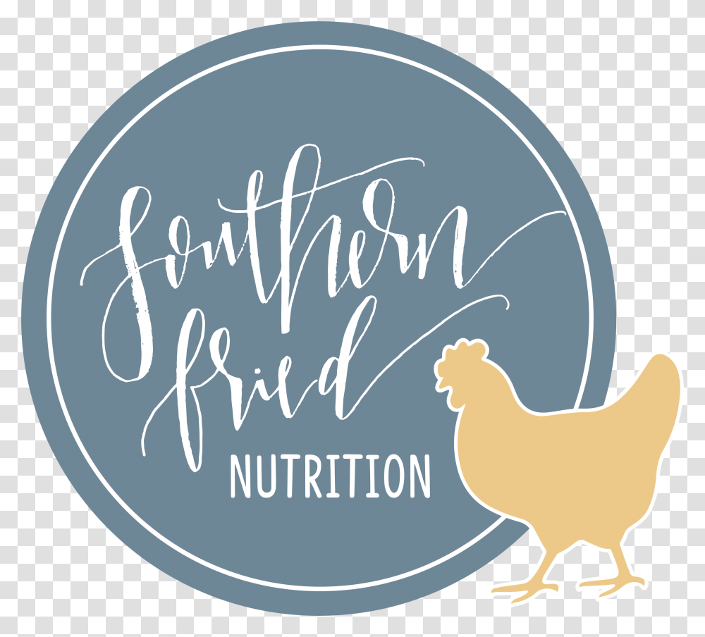 Southern Fried Nutrition Woodford Reserve, Chicken, Poultry, Fowl Transparent Png