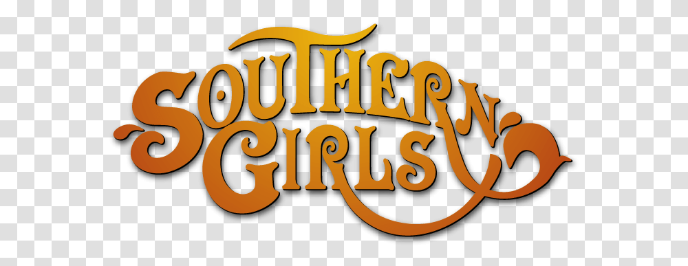 Southern Girls Soul Food Horizontal, Text, Alphabet, Label, Number Transparent Png