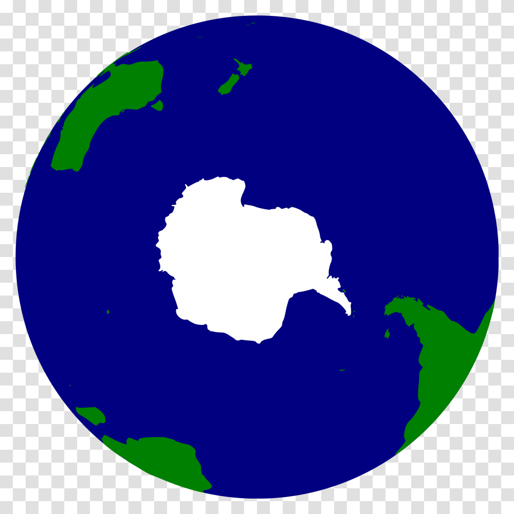 Southern Hemisphere Clipart, Planet, Outer Space, Astronomy, Universe Transparent Png