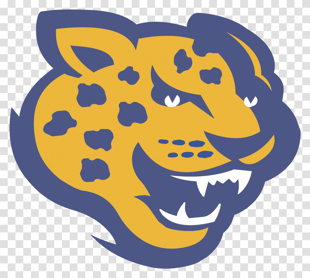 Southern Jaguars Logo Cedar Valley Middle School, Outdoors, Nature Transparent Png