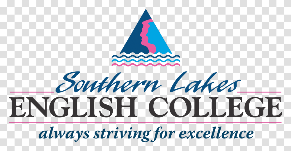 Southern Lakes English College Queenstown, Triangle, Apparel Transparent Png