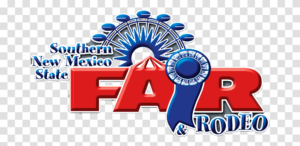 Southern New Mexico State Fair New Mexico State Fair Las Cruces, Amusement Park, Logo, Trademark Transparent Png