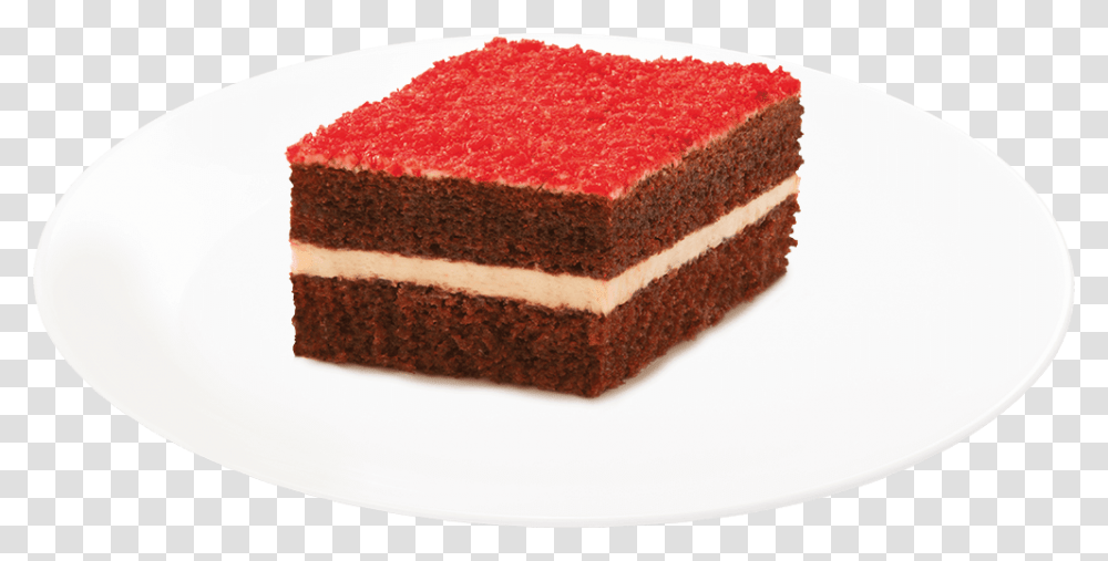 Southern Red Velvet Slice Chateau Gateaux Red Velvet Cake, Dessert, Food, Torte, Cookie Transparent Png