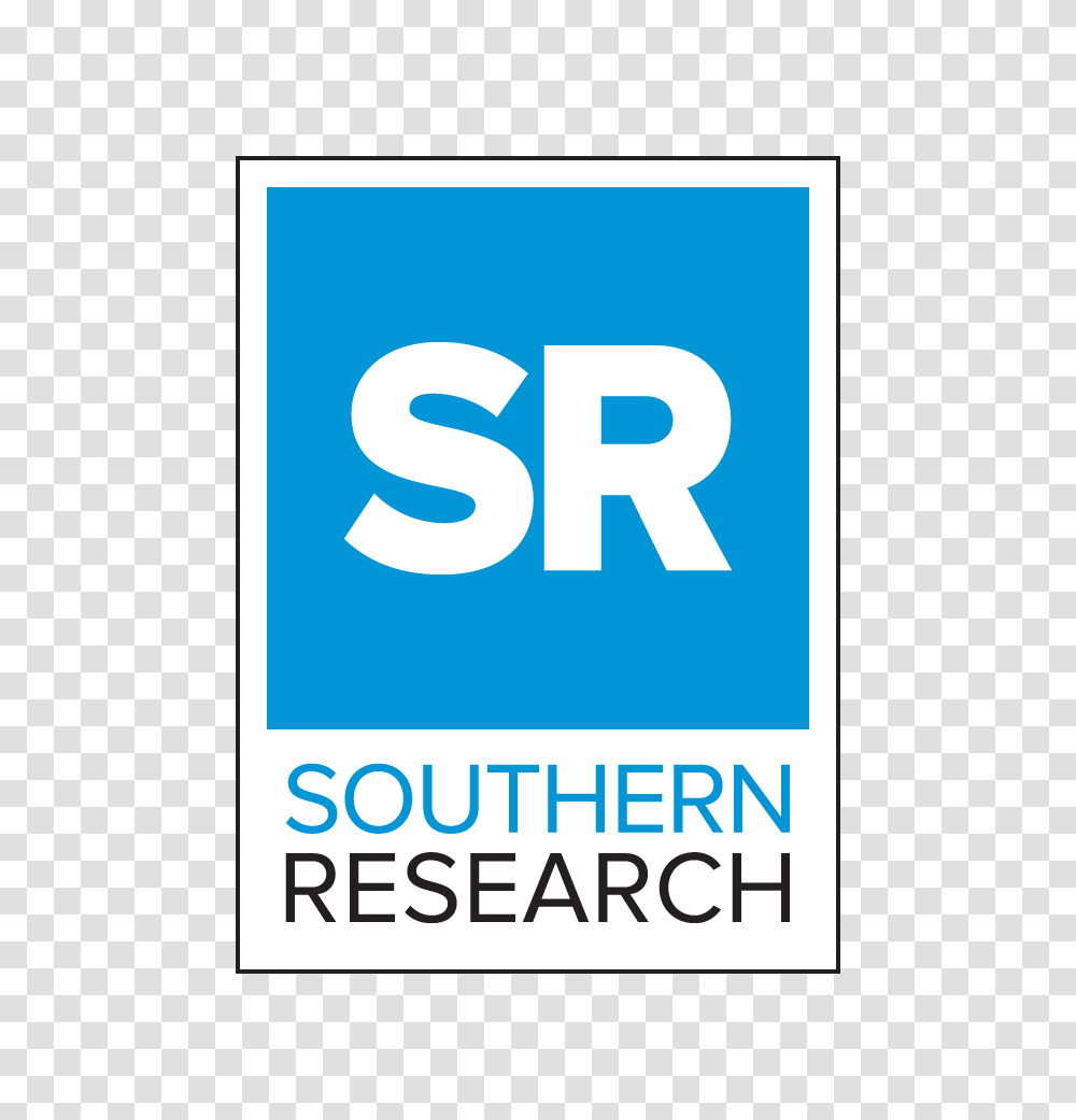 Southern Research Tests Parts D Printed In Space For Nasa, Logo, Trademark Transparent Png