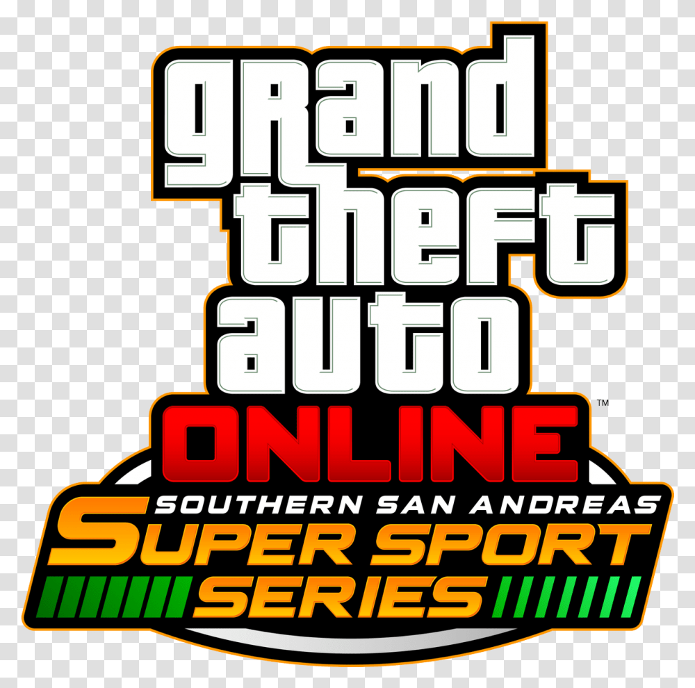 Southern San Andreas Super Sport Southern San Andreas Super Sport Series, Grand Theft Auto Transparent Png