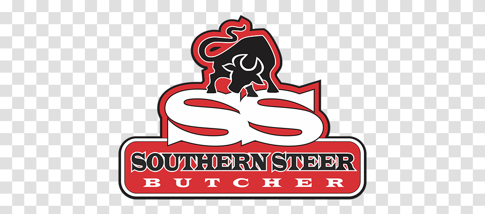 Southern Steer Southern Steer, Label, Text, Alphabet, Symbol Transparent Png