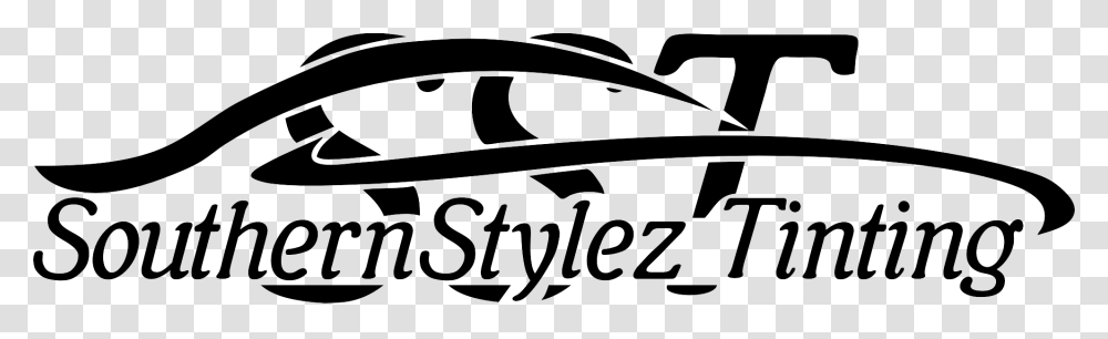 Southern Stylez Tinting, Label, Sticker Transparent Png