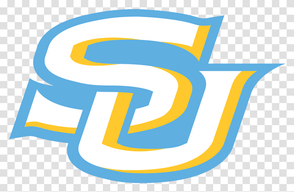 Southern University Athletics Logo Southern University Football Logo, Trademark Transparent Png