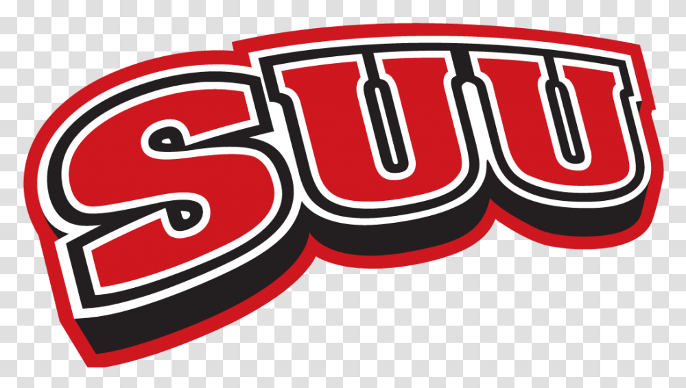 Southern Utah Thunderbirds Football Team, Label, Logo Transparent Png