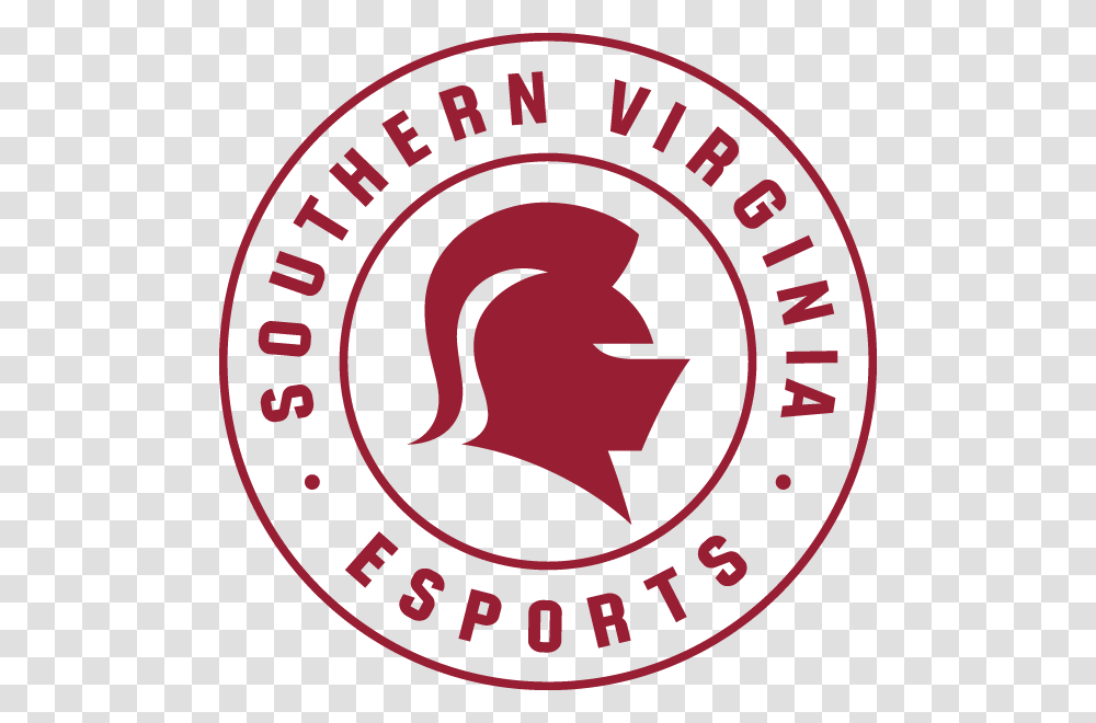 Southern Virginia Athletics, Logo, Trademark, Ketchup Transparent Png