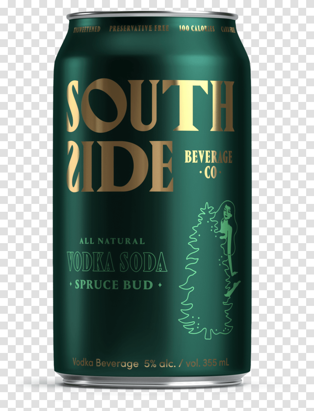Southside Beverage Co Guinness, Beer, Alcohol, Drink, Tin Transparent Png
