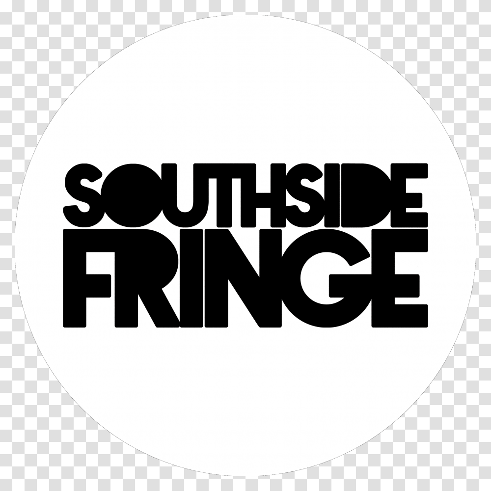 Southside Fringe Festival, Label, Logo Transparent Png