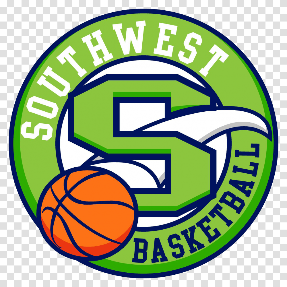 Southwest Basketball Logo Hepatite Viral, Number, Trademark Transparent Png
