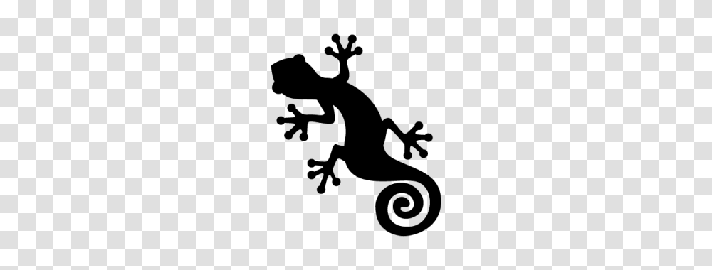 Southwest Gecko Wall Wall Art Decal, Gray, World Of Warcraft, Halo Transparent Png