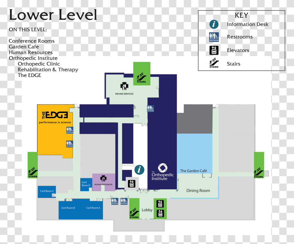 Southwest Health Platteville, Diagram, Floor Plan, Plot, Building Transparent Png