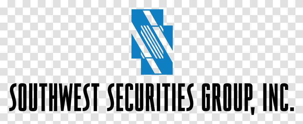 Southwest Securities Group Logo Amp Electric Blue, Outdoors, Word Transparent Png