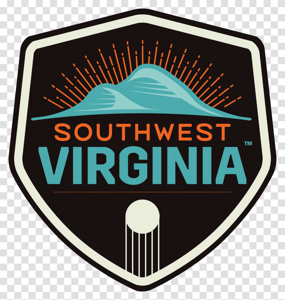 Southwest Virginia Logo Matteo's Osteria, Armor, Shield, Trademark Transparent Png