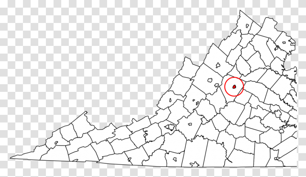 Southwest Virginia Map, Diagram, Plot, Atlas, Bird Transparent Png