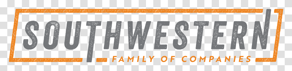 Southwestern Family Of Companies, Word, Alphabet, Label Transparent Png