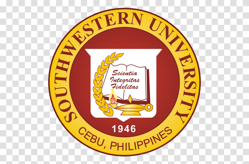 Southwestern University Language, Logo, Symbol, Badge, Label Transparent Png