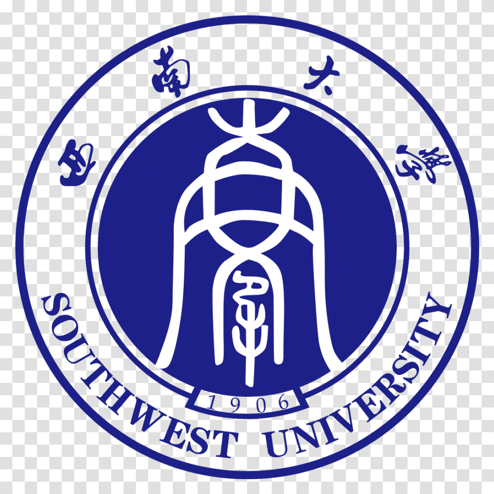 Southwestern University Logo, Symbol, Trademark, Security Transparent Png