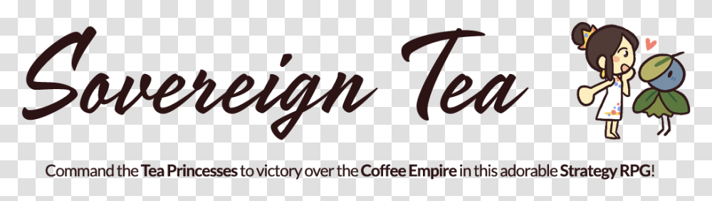 Sovereign Tea Calligraphy, Handwriting, Alphabet Transparent Png