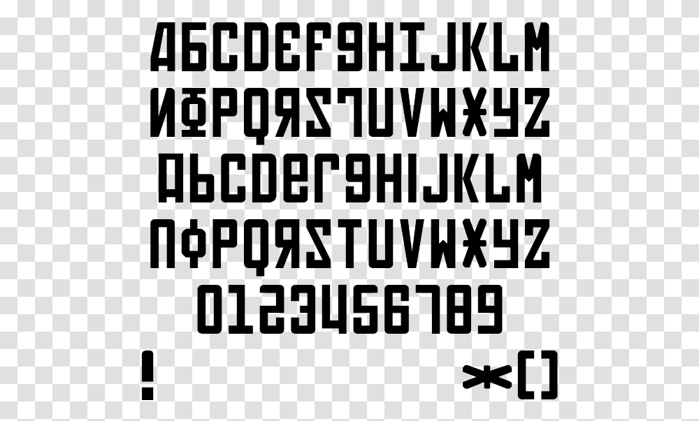 Soviet Font, Gray, World Of Warcraft Transparent Png