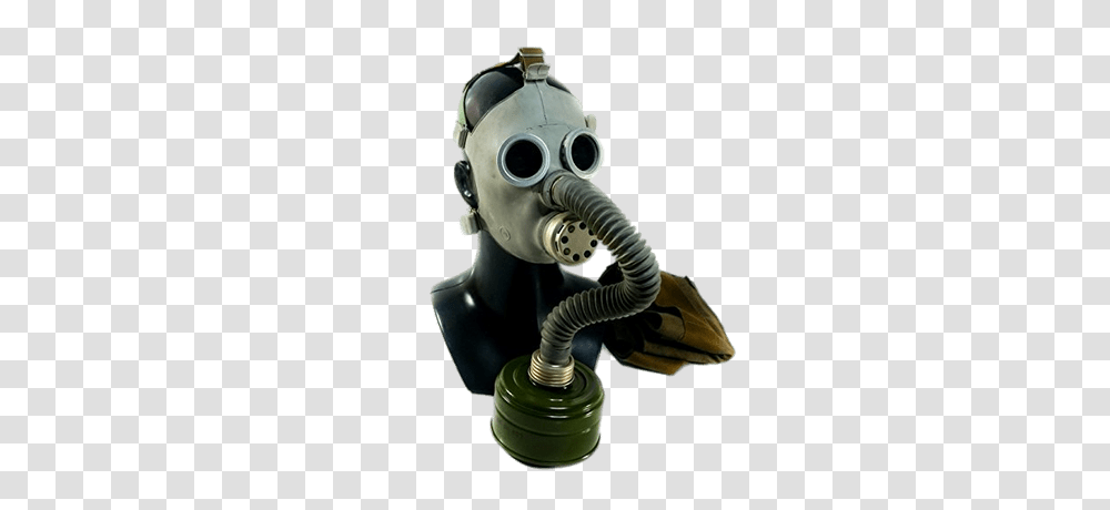 Soviet Gas Mask, Toy, Robot, Alien, Head Transparent Png