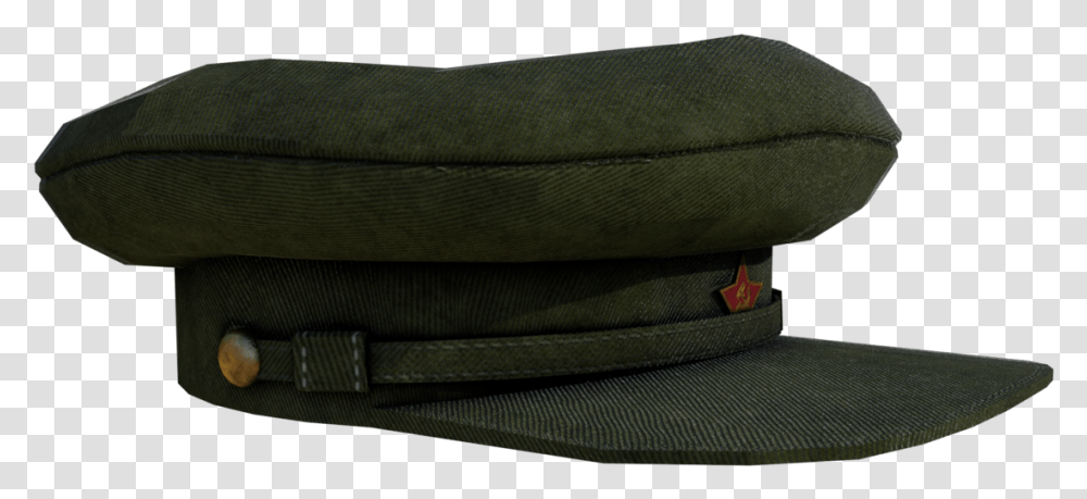 Soviet Military Hat Hat, Clothing, Tie, Accessories, Canvas Transparent Png