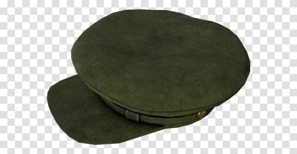 Soviet Military Hat Leather, Clothing, Apparel, Baseball Cap, Khaki Transparent Png
