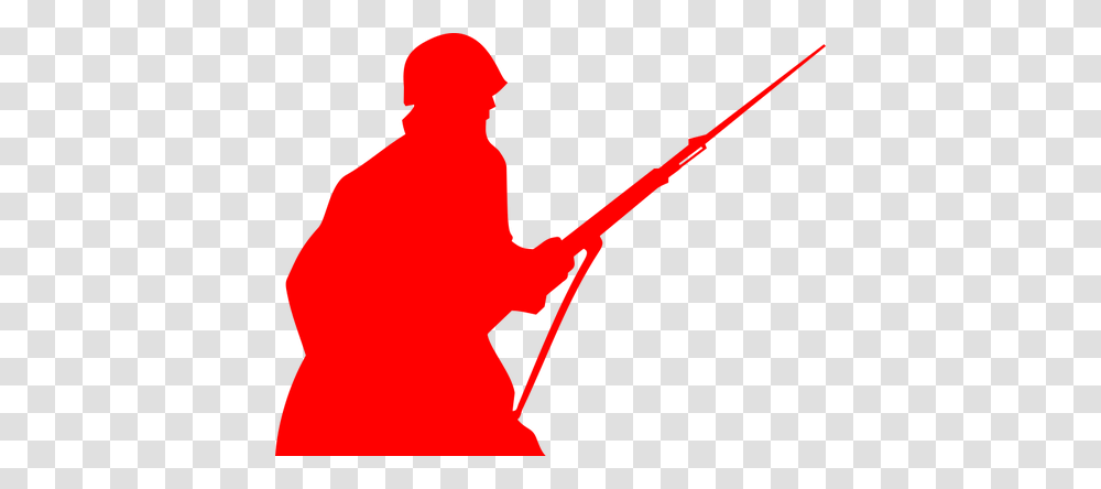 Soviet Soldier, Person, Silhouette, Leisure Activities, Musician Transparent Png