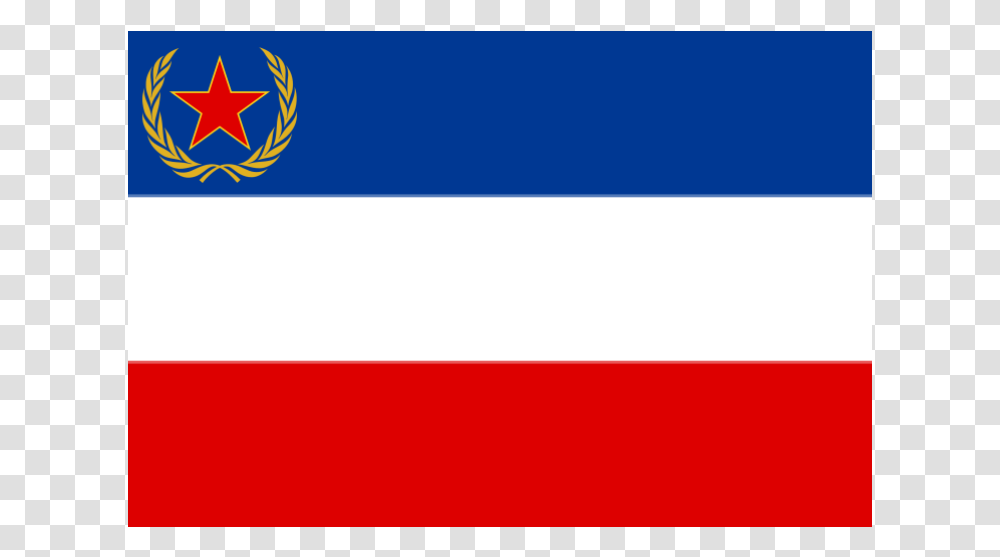 Soviet Union Flag, American Flag Transparent Png