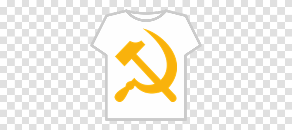 Soviet Union Flag T Cool Roblox T Shirt Memes, Text, Clothing, Apparel, Alphabet Transparent Png