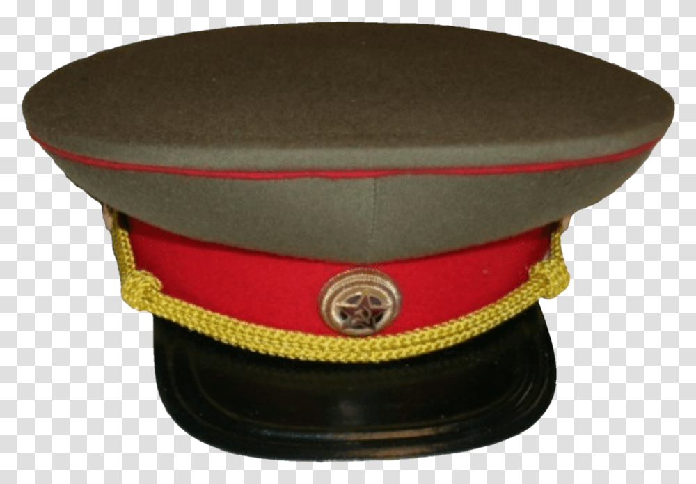 Soviet Union Hat, Logo, Trademark, Badge Transparent Png