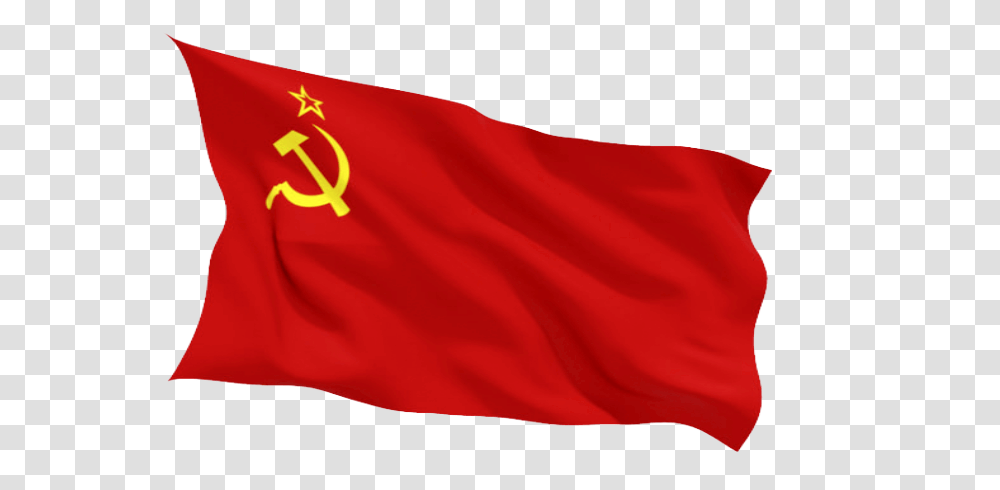 Soviet Union, Logo, Flag Transparent Png