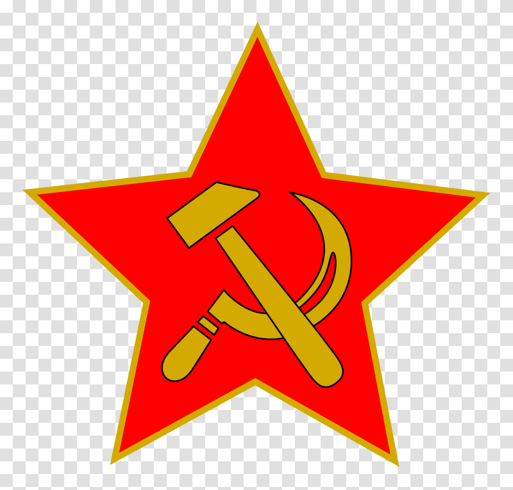 Soviet Union Logo Free Image Arts, Star Symbol Transparent Png