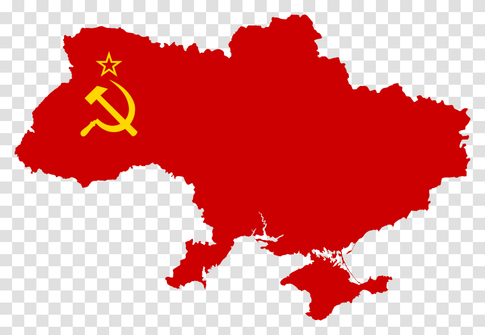 Soviet Union, Logo, Map, Diagram, Plot Transparent Png