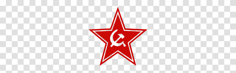 Soviet Union, Logo, Star Symbol, First Aid Transparent Png