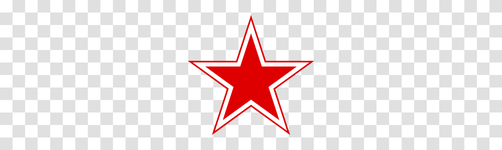 Soviet Union, Logo, Star Symbol Transparent Png