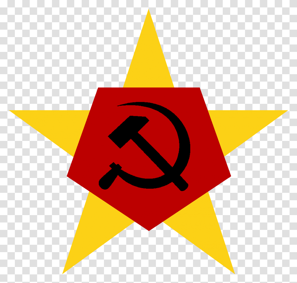 Soviet Union, Logo, Star Symbol, Dynamite Transparent Png