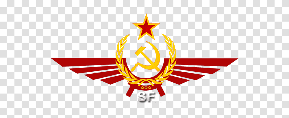 Soviet Union Logos, Emblem, Star Symbol, Flag Transparent Png