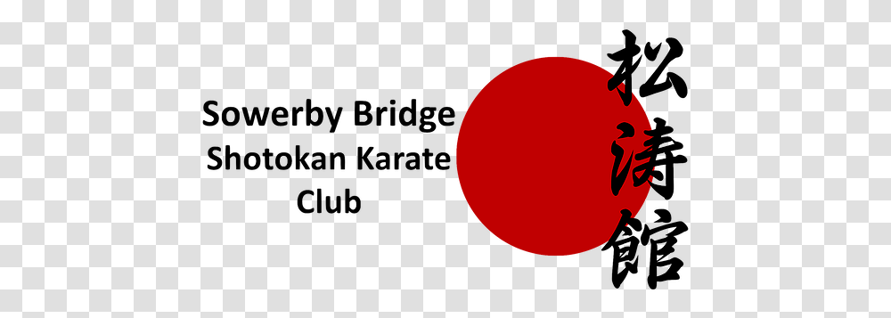 Sowerby Bridge Shotokan Karate Club Welcome Circle, Text, Symbol, Light, Flare Transparent Png