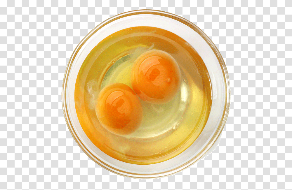Soy Egg, Bowl, Food Transparent Png
