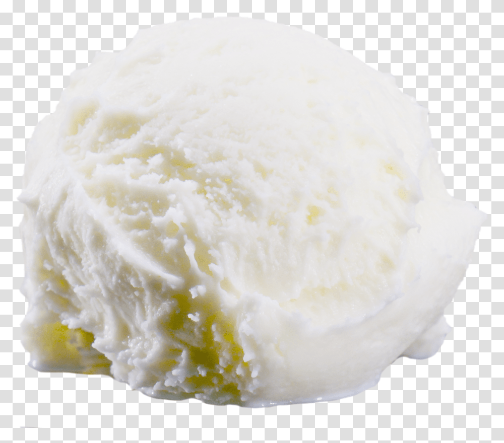 Soy Ice Cream, Dessert, Food, Creme, Icing Transparent Png