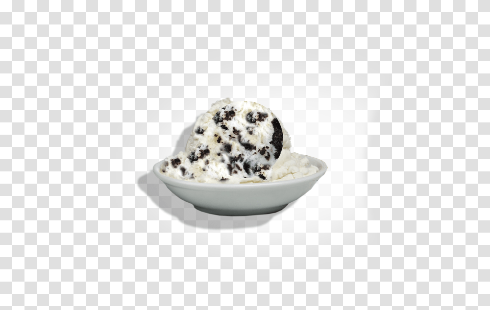 Soy Ice Cream, Dessert, Food, Creme, Plant Transparent Png