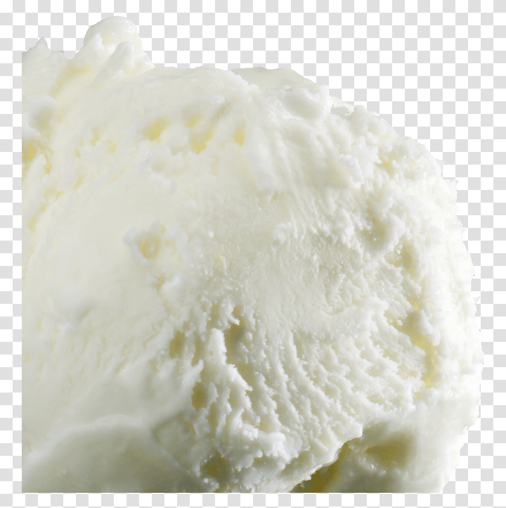 Soy Ice Cream, Dessert, Food, Creme, Sweets Transparent Png