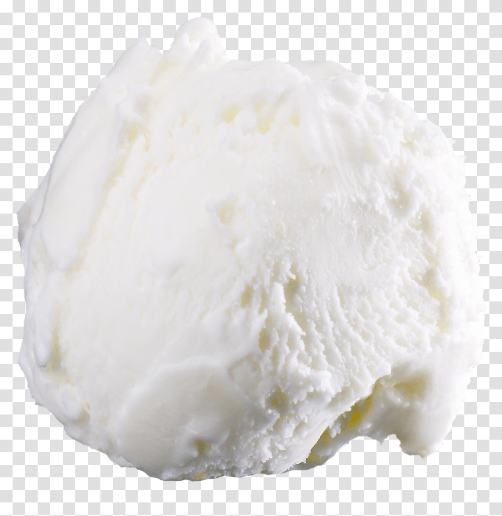 Soy Ice Cream, Dessert, Food, Creme, Sweets Transparent Png