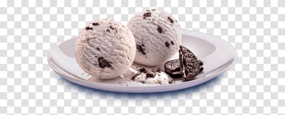 Soy Ice Cream, Dessert, Food, Creme Transparent Png